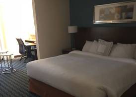 Fairfield Inn by Marriott Kalamazoo West 5