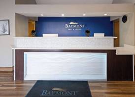 Baymont by Wyndham Newark at University of Delaware 2