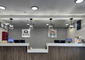Quality Inn Fishers - Indianapolis 2