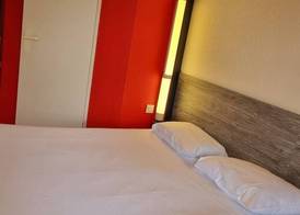 HOTEL PREMIERE CLASSE Rouen Sud Oissel 3