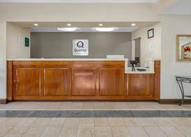 Quality Inn Fuquay Varina East 3