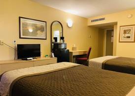 M Star Hotel Mansfield 4