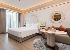 Mercure Hangzhou Daguan 5