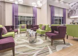 La Quinta by Wyndham Tumwater - Olympia 2