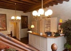 Canal View Hotel Ter Brughe by CW Hotel Collection 2