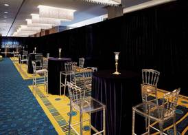 Marriott Montreal Airport In-Terminal Hotel 5