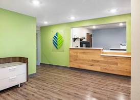 WoodSpring Suites Toledo Maumee 2