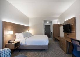 Holiday Inn Express HARRISBURG EAST - HERSHEY AREA by IHG 3