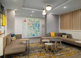 TownePlace Suites by Marriott Newport News Airport 3