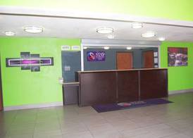 Stay Express Inn Dallas - Fair Park / Downtown 3