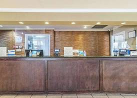 Best Western Roseville Inn 3