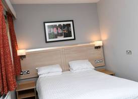 Crown, Droitwich by Marston's Inns 5