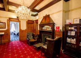 NormanHurst Hotel 2