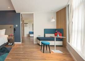 Holiday Inn Express Hangzhou Jiuzhou by IHG 4