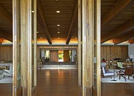 Hotel Fasano Boa Vista 2