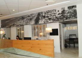 Maxim Design Hotel 3 Star Superior 3