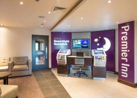 Premier Inn Winchester 2