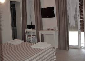 Nina Casetta De Trastevere 4