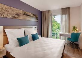 Amper Art Hotel 4