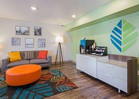 WoodSpring Suites Davenport Quad Cities 4