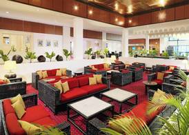 Sheraton Lagos Hotel 2