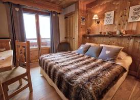 Chalet Hôtel du Mont-Charvin & Spa 2