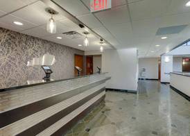 Drury Inn Paducah 2