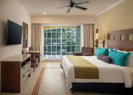 Hotel Marina El Cid Spa & Beach Resort - All Inclusive 5