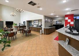 Ramada by Wyndham Sparta/At Speedway 3