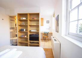 Studios2Let - North Gower 3