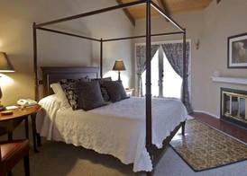 Merritt House Hotel 2