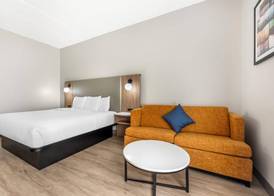 Best Western Inn Florence 4