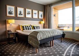 Myrkdalen Resort Hotel 4