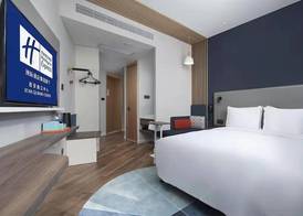 Holiday Inn Express Xi'an Qujiang Center by IHG 5