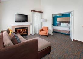 Residence Inn Philadelphia Valley Forge 5