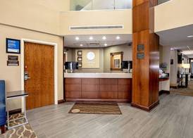 Comfort Inn Indianapolis North - Carmel 2