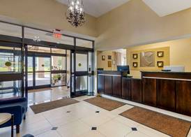 Comfort Inn Bluefield 5