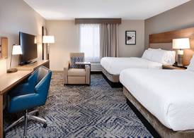 Candlewood Suites DETROIT – STERLING HEIGHTS by IHG 4