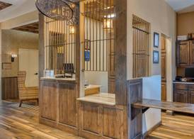 Best Western Bandera Suites & Saloon 2