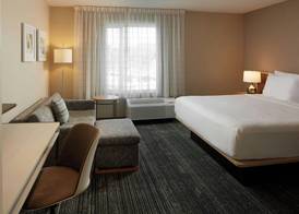 TownePlace Suites Winchester 3