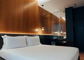 Black Diamond Hotel 4