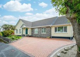 Audreys - 3 Bed Holiday Home - Manorbier 3