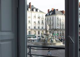 Appartements Place Royale - Maisons du Monde Hôtel & Suites 2