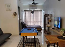 KLIA AIRPORT HOMESTAY 3 3
