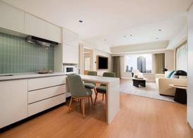 SWISSOTEL Living Shanghai Hongqiao 3