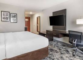 Best Western Plus Fairburn Atlanta Southwest 4