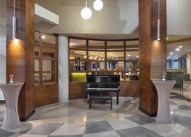 Arcanus Hotels Sorgun - Ultra All Inclusive 4