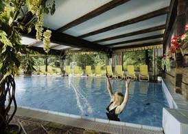 Hotel Trattlerhof 5