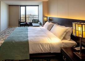 Grand Hotel Beijing Forbidden City 4