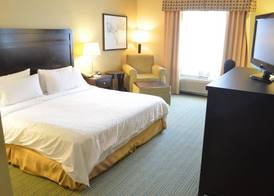 Holiday Inn Express WATERLOO-CEDAR FALLS by IHG 4